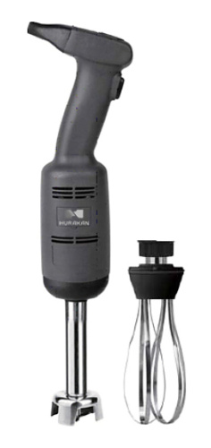 Миксер ручной Hurakan HKN-MP160 Combi фото 2