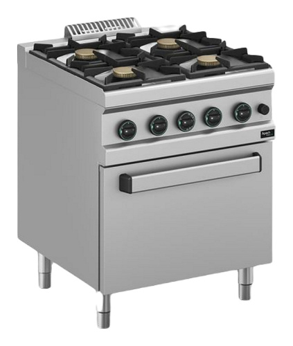 Плита газовая Apach APRG-77FG/PL