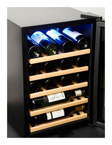 Винный шкаф Vinosafe VSF21AM фото 8