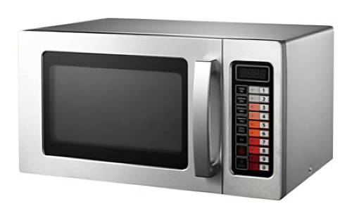Печь микроволновая VX EM025FJT фото 3