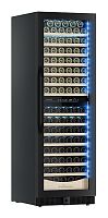 Винный шкаф MEYVEL MV163PRO-KBT2