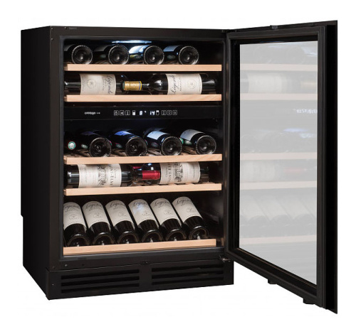 Винный шкаф Climadiff Avintage AVU53 PREMIUM фото 6
