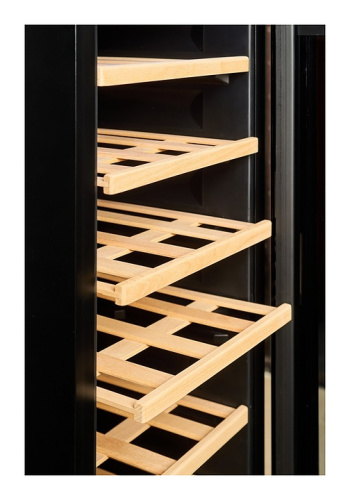Винный шкаф Vinosafe VSF38AM фото 7