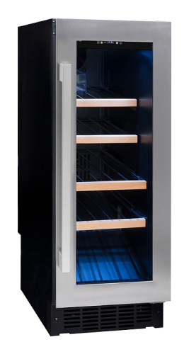 Винный шкаф Climadiff Avintage AVU23TXA фото 4