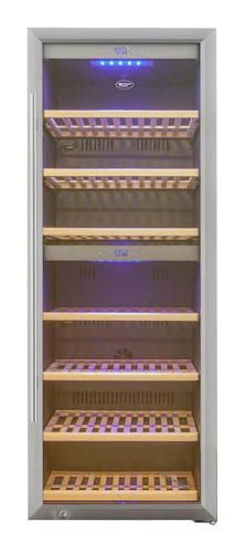 Винный шкаф Cold Vine C126-KSF2 фото 2