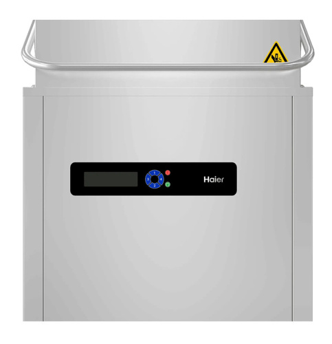 Купольная посудомоечная машина Haier HDW60C фото 3