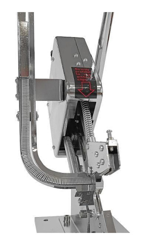 Клипсатор ручной PACKVAC C-1100 фото 4
