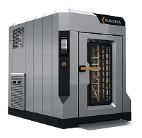 Печь ротационная Kumkaya LIDER 90 PE