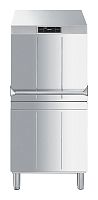Купольная посудомоечная машина SMEG Foodservice HTY625DH