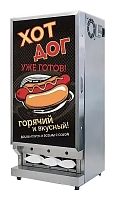Шкаф тепловой для хот-догов RoboLabs LTC-18PH