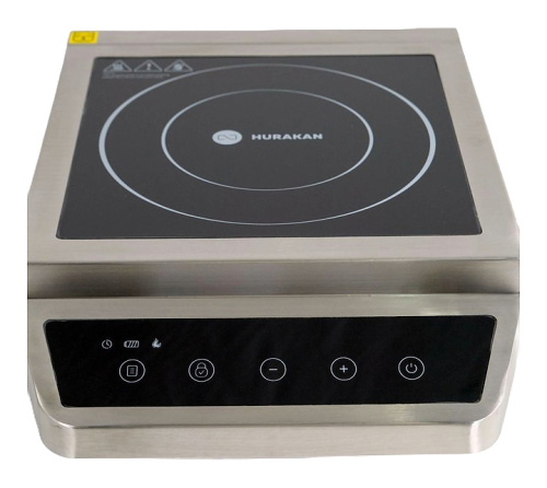 Плита индукционная Hurakan HKN-ICF35T фото 3