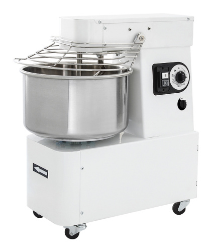 Тестомес спиральный Prismafood IBT 20 2V