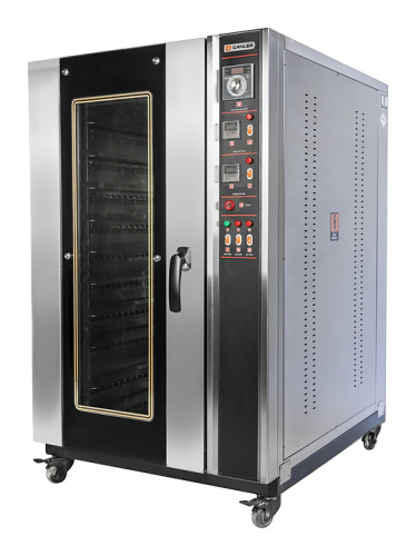 Печь конвекционная Danler BQ-10G фото 2