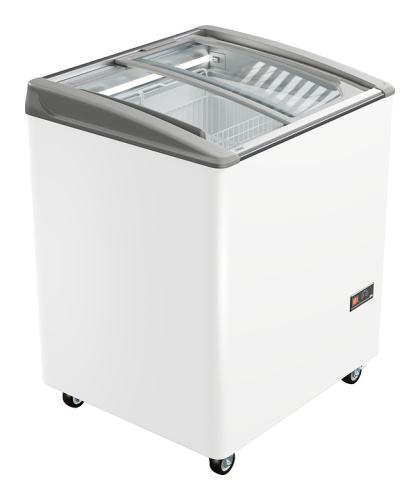 Ларь морозильный Haier SD-206AE фото 4
