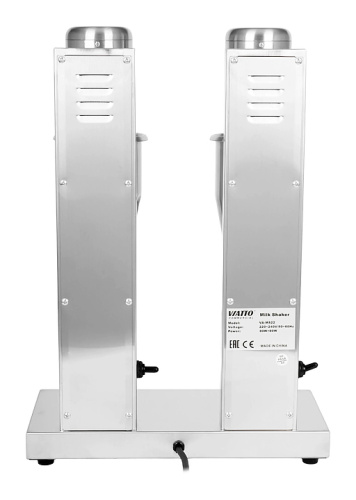 Миксер для молочных коктейлей VIATTO VA-MS22 фото 6