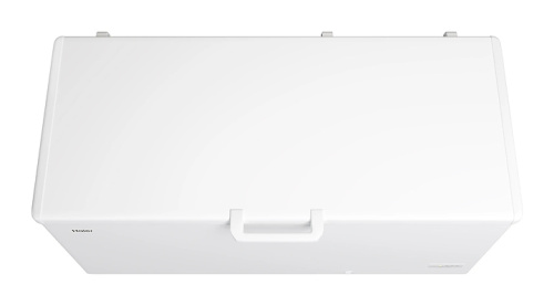 Ларь морозильный Haier HCE 520RFC фото 3