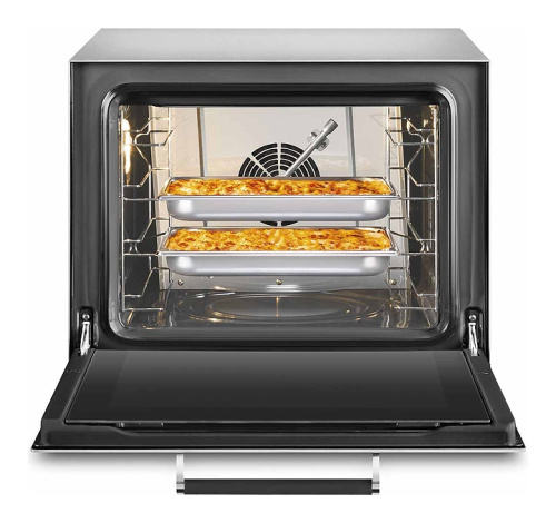 Печь конвекционная SMEG Foodservice ALFA43XE1HDS фото 7