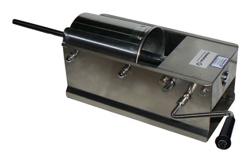Шприц для колбас Foodatlas HOWS-3L