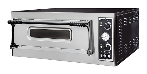 Печь для пиццы Prismafood BASIC XL 4