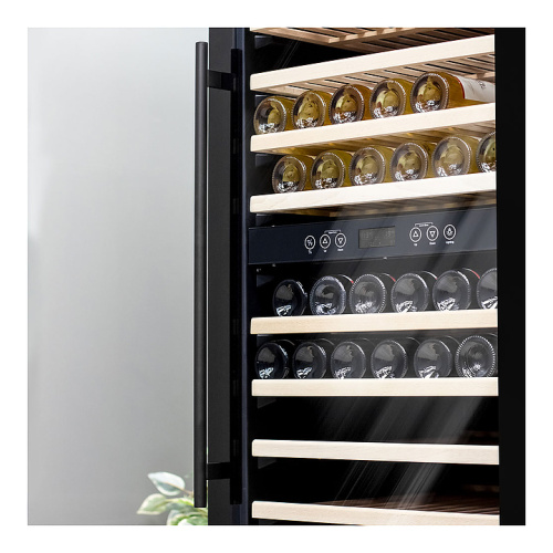 Винный шкаф MEYVEL MV160-KBT2 фото 14