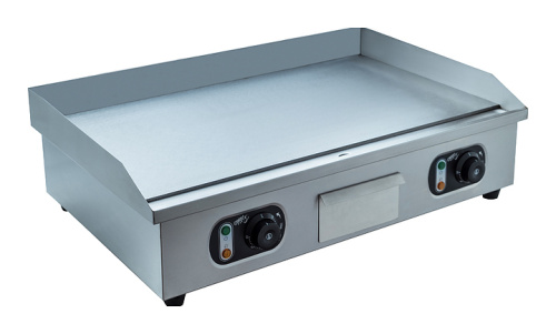 Поверхность жарочная Crazy Pan CP-EGR730L