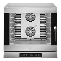 Печь конвекционная SMEG Foodservice ALFA625E1HDS
