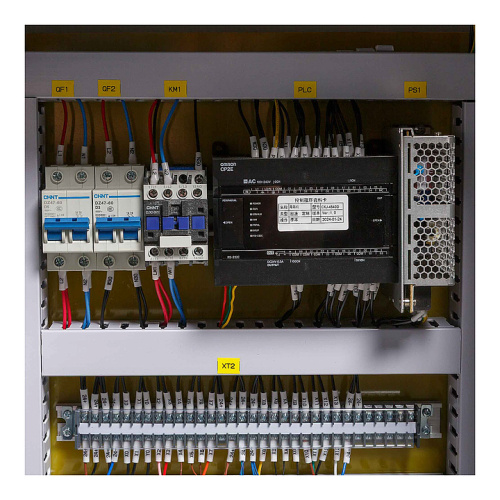 Сборщик коробов автоматический Hualian CXJ-4540D фото 28