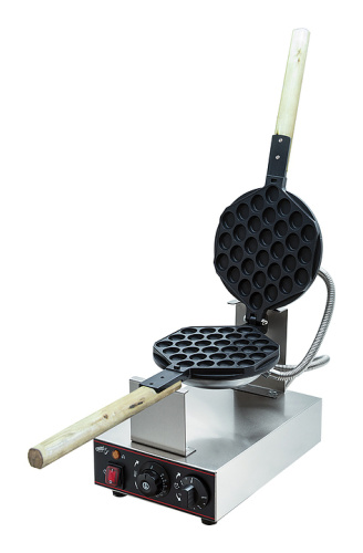 Вафельница Crazy Pan CP-WFM06HK