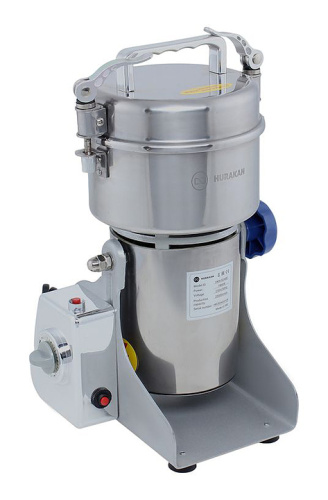 Измельчитель специй Hurakan HKN-SG800 фото 2