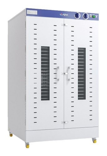 Сушилка для овощей и фруктов Abat ШС-32-2Г-03