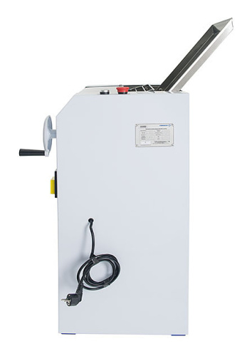 Тестораскаточная машина Foodatlas YM-300B фото 5
