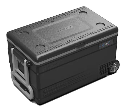 Автохолодильник Alpicool U45 фото 2