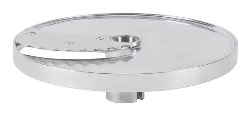 Диск для нарезки слайсами Robot Coupe 27070W Mineral+ 5 мм фото 6