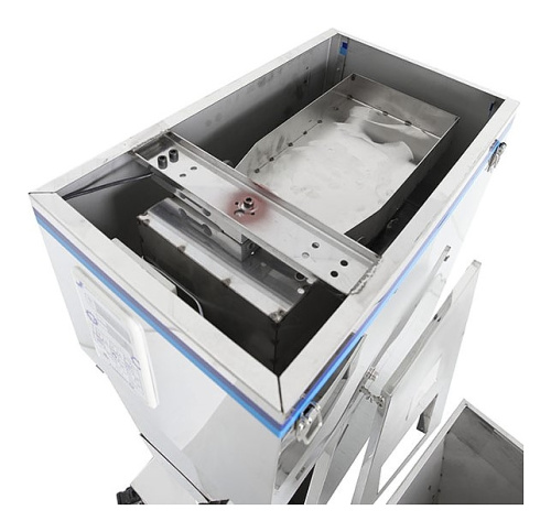 Дозатор весовой Foodatlas FA-5000V фото 8
