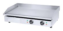 Поверхность жарочная Hualian HEG-820