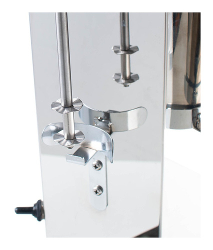 Миксер для молочных коктейлей Foodatlas YX-02 фото 5