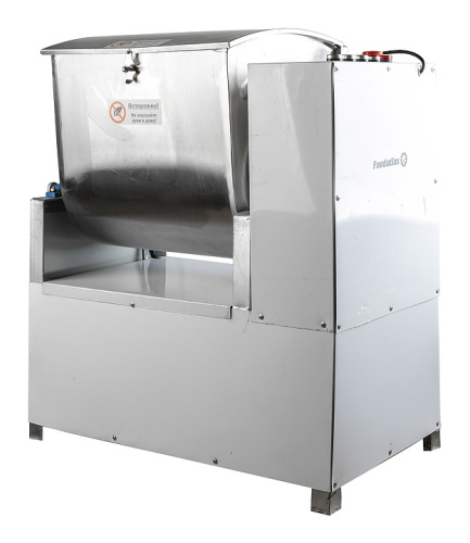 Машина тестомесильная Foodatlas HO-25A фото 3