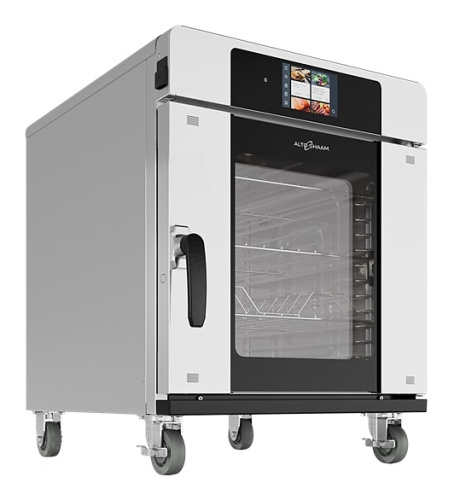 Печь-коптильня Alto-Shaam 750-SK/SX WD фото 2