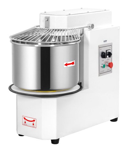 Тестомес VIATTO DH-40СLH 2V (380В)