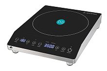 Плита индукционная Hurakan HKN-ST35F PRO