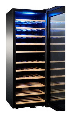 Винный шкаф Vinosafe VSF51AM фото 7