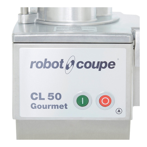 Овощерезка Robot Coupe CL50 Gourmet (24459) 380В фото 4