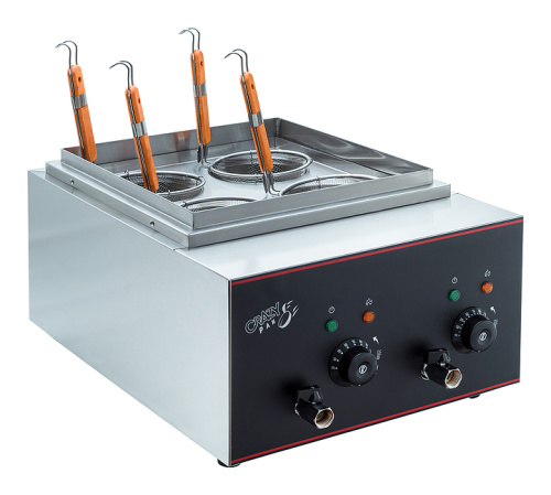 Макароноварка Crazy Pan CP-NC40