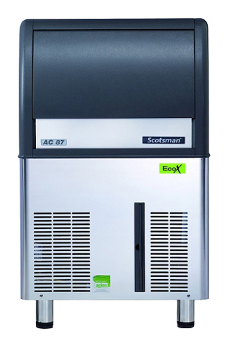 Льдогенератор SCOTSMAN ACM 87 AS