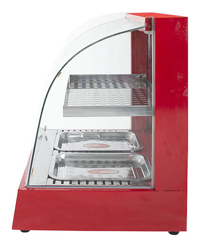Витрина тепловая Foodatlas CY-2 фото 3