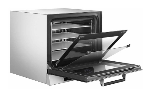 Печь конвекционная SMEG Foodservice ALFA43XE1HDS фото 4