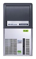 Льдогенератор SCOTSMAN ECM 57 WS OX R290