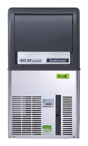 Льдогенератор SCOTSMAN ECM 57 WS OX R290