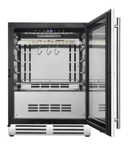 Шкаф для созревания мяса Meatage VI46 WT фото 2