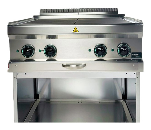 Плита электрическая Apach APRE-77QP/PL фото 5